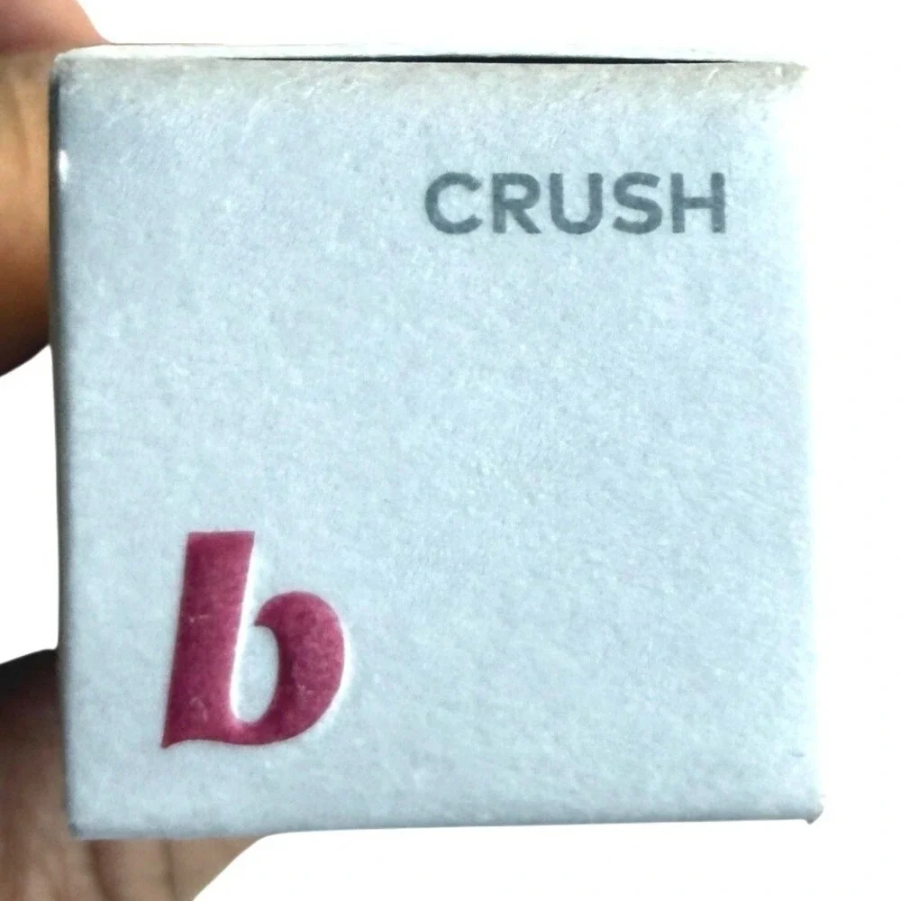Beautycounter Clean Swipe Hyaluronic Lip Balm Crush 3g 0.10oz New in Box